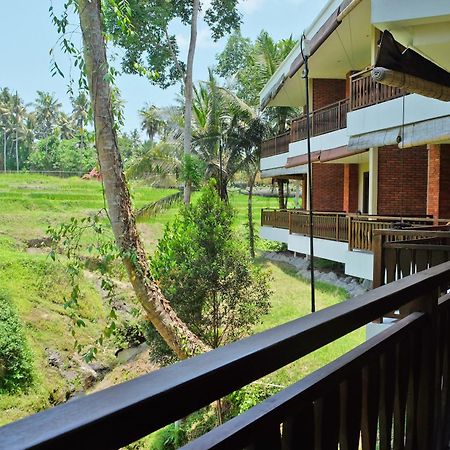 Green Field Resort Ubud Extérieur photo