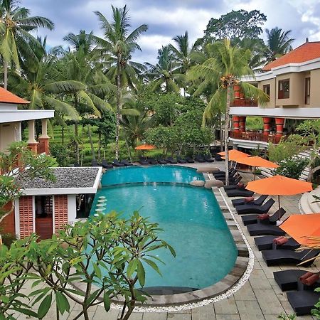 Green Field Resort Ubud Extérieur photo