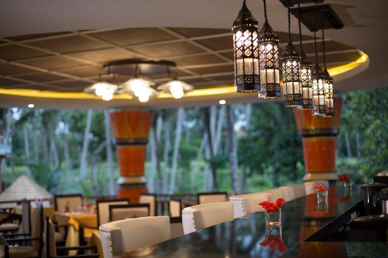 Green Field Resort Ubud Extérieur photo